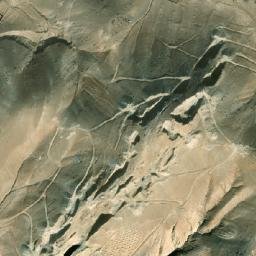 Satellite imagery of Barē Shōrāwē, AF
