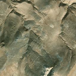 Satellite imagery of Barē Shōrāwē, AF