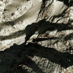 Satellite imagery of Safēd Kōh, AF