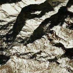 Satellite imagery of Safēd Kōh, AF