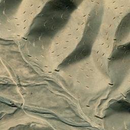 Satellite imagery of Kōh-e Ghalaţēdah, AF