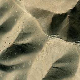 Satellite imagery of Pushtah-ye Kajak Paychak, AF