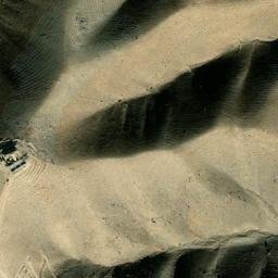 Satellite imagery of Pushtah-ye Kajak Paychak, AF