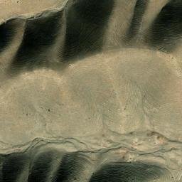 Satellite imagery of Tapah-ye Qal‘ah-ye Surkh, AF