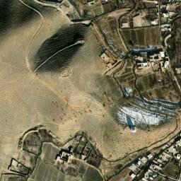 Satellite imagery of Tapah-ye Qal‘ah-ye Surkh, AF