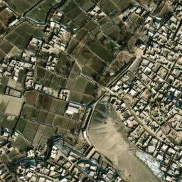 Satellite imagery of Tapah-ye Zanbōrak, AF