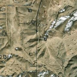 Satellite imagery of Tapah-ye Kamar Bastah, AF