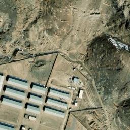 Satellite imagery of Tarakī Ghar, AF