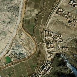 Satellite imagery of Tangī-ye Sanak-e Nowishtah, AF