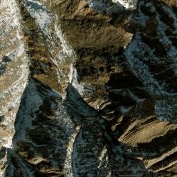 Satellite imagery of Kōh-e Qishlāq-e Bālā, AF