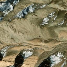 Satellite imagery of Mīr Aḩmad Khān Ghunḏêy, AF