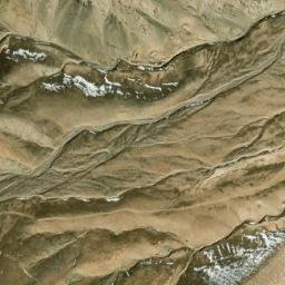 Satellite imagery of Mīr Aḩmad Khān Ghunḏêy, AF