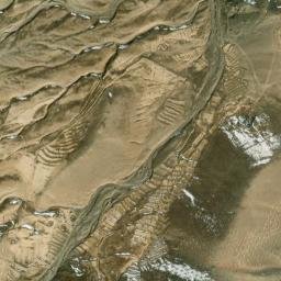 Satellite imagery of Mīr Aḩmad Khān Ghunḏêy, AF