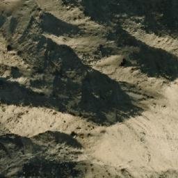 Satellite imagery of Aṯal Ghar, AF