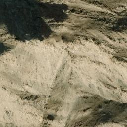 Satellite imagery of Aṯal Ghar, AF