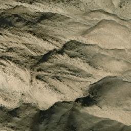 Satellite imagery of Aṯal Ghar, AF