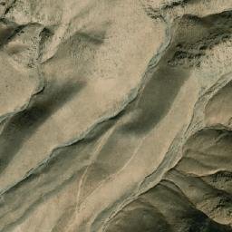 Satellite imagery of Daday Sarūnah, AF