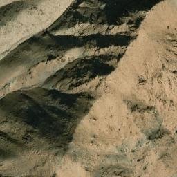 Satellite imagery of Daday Sarūnah, AF