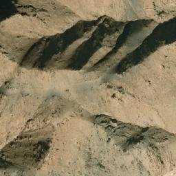 Satellite imagery of Sakhtay Sar, AF