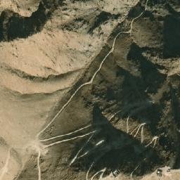 Satellite imagery of Sakhtay Sar, AF