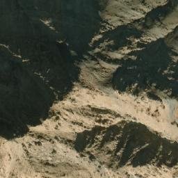 Satellite imagery of Murchal Ghar, AF