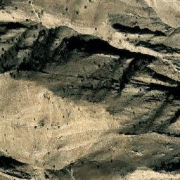 Satellite imagery of Kajir Ghar, AF