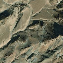 Satellite imagery of Jāghūnḏ, AF