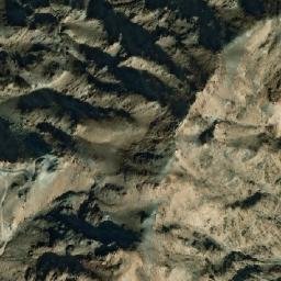 Satellite imagery of Jāghūnḏ, AF