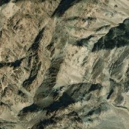 Satellite imagery of Jāghūnḏ, AF