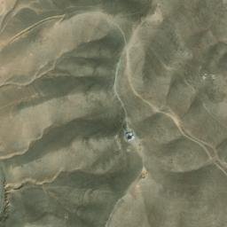 Satellite imagery of Sirkay Kānē, AF