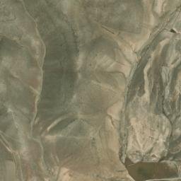 Satellite imagery of Sirkay Kānē, AF