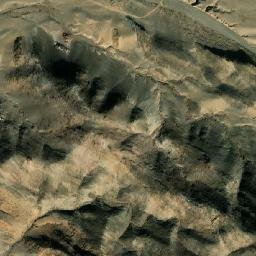 Satellite imagery of Murghānō Ghunḏêy, AF