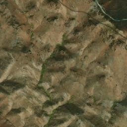 Satellite imagery of Tor Sar, AF