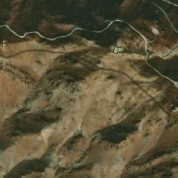 Satellite imagery of Tor Sar, AF
