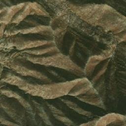 Satellite imagery of Gora Bargolay, AF