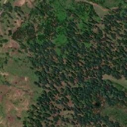 Satellite imagery of Hanadaij, IN