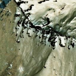 Satellite imagery of Zajibāl, IN