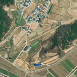 Satellite imagery of Malgupbawi, KR