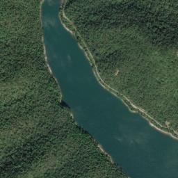 Satellite imagery of Malbawi, KR