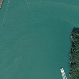 Satellite imagery of Black Rock, KR