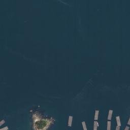 Satellite imagery of Shiokuchi Bana, JP