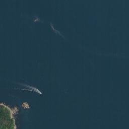 Satellite imagery of Shiokuchi Bana, JP