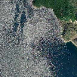 Satellite imagery of Tōrō Zaki, JP