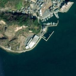 Satellite imagery of Tōrō Zaki, JP