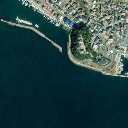 Satellite imagery of Tōrō Zaki, JP