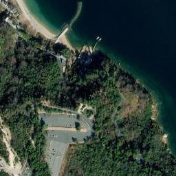Satellite imagery of Kusumino Hana, JP