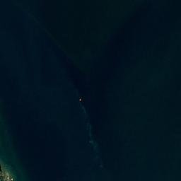 Satellite imagery of Kusumino Hana, JP