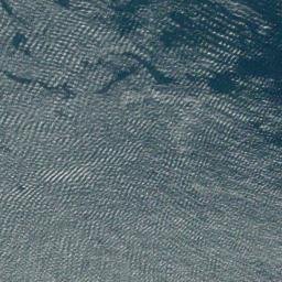 Satellite imagery of Hamuno-hana, JP