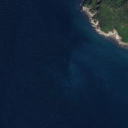 Satellite imagery of Chōjaga Hana, JP