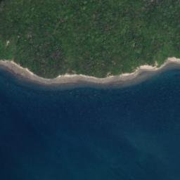 Satellite imagery of Chōjaga Hana, JP